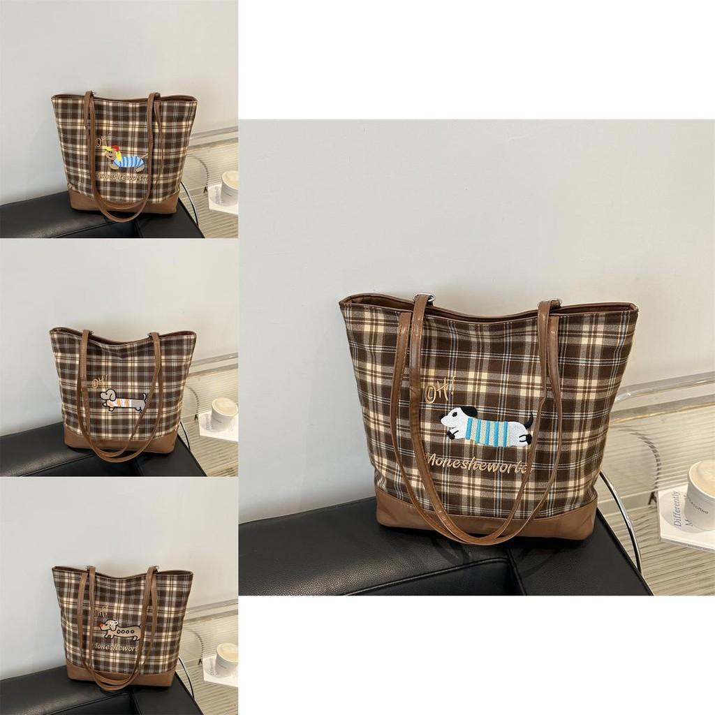 Contemporary Soft Pu Tote Bag For Women Featuring Unique Large Capacity And Charming Color Options