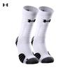Pro Cushioned Mid-Calf Basketball Socks