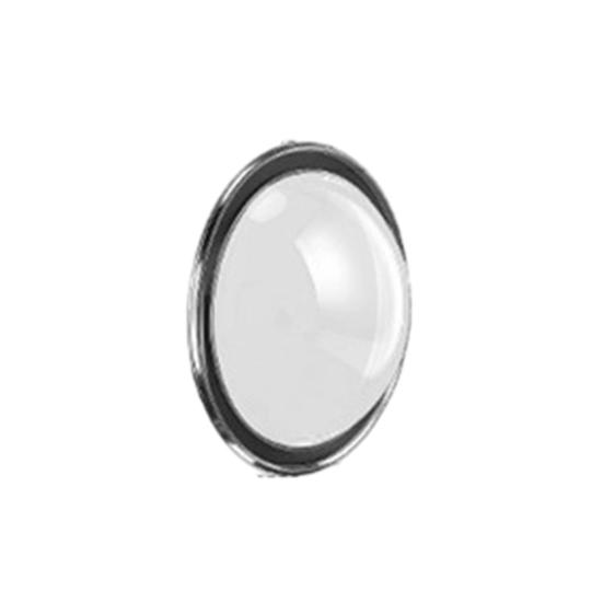 Car Camera Lens Cover for 360 Reverse Waterproof Protection Cover Camera Anti-Scratch Cover