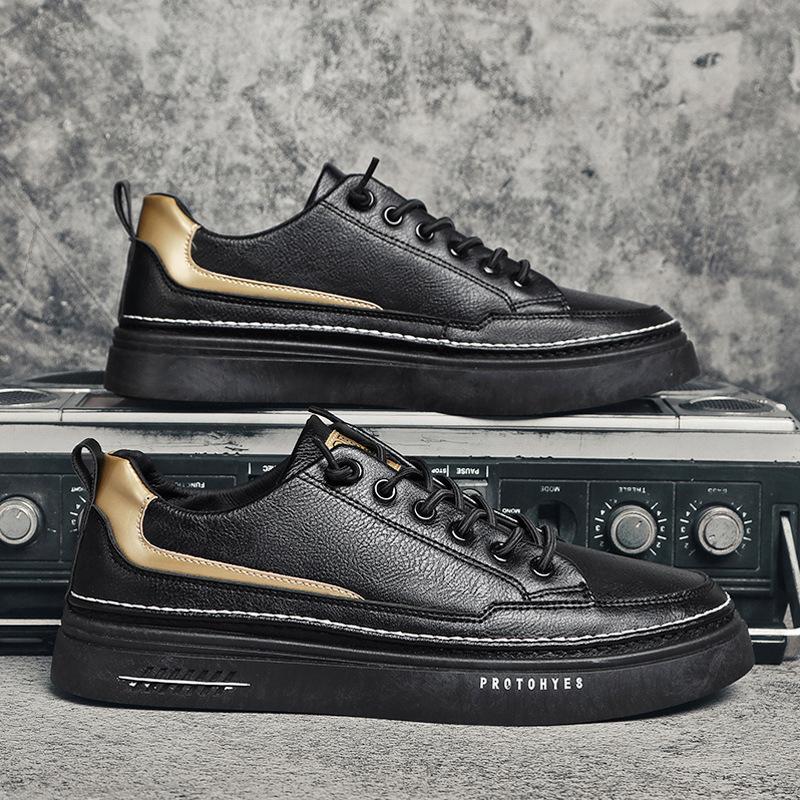 

Модная мужская обувь Кроссовки Мужская обувь Новая летняя мужская обувь 2024 года Спортивная обувь для сноуборда Обувь Zapatillas Hombre Chaussure Homme 39 чёрный