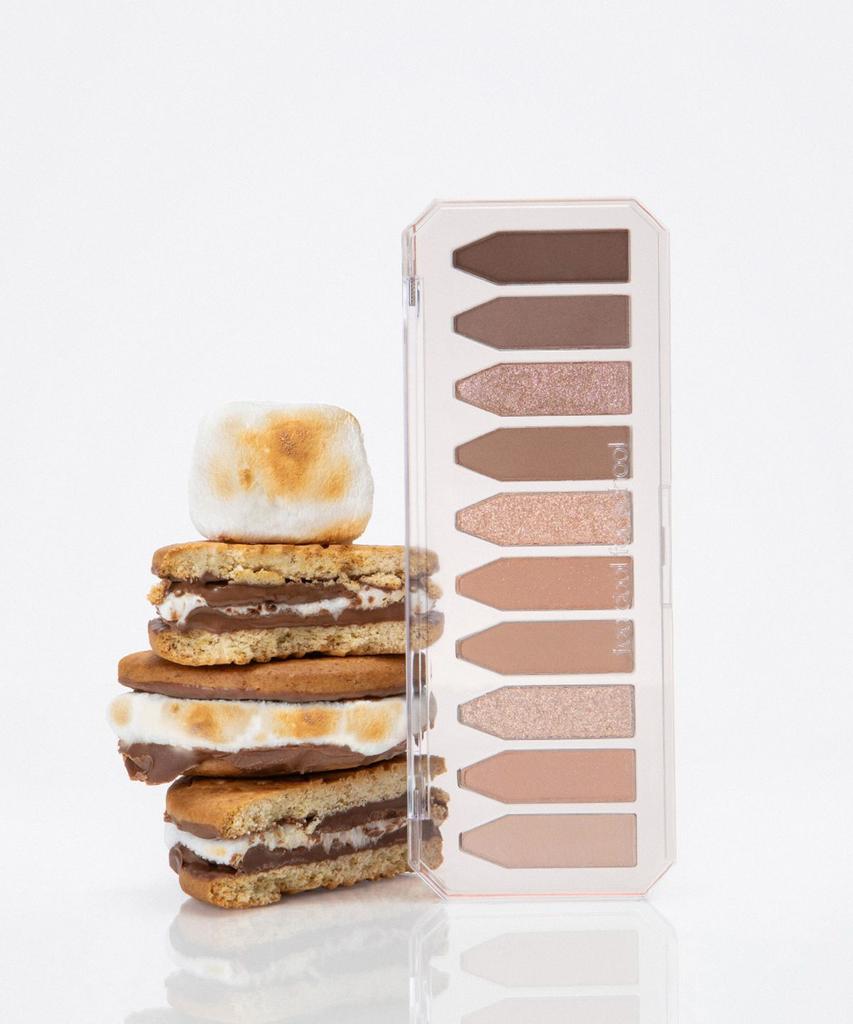 Frottage Eye Palette