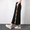 PUMA Women's 90s Retro Culottes Black 579638-01