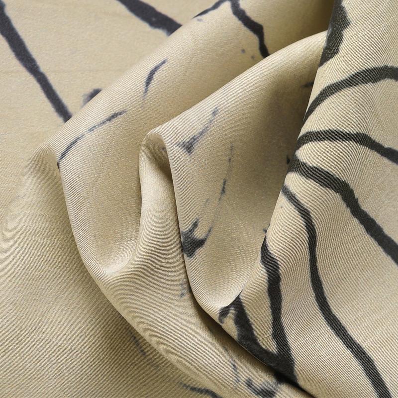 Women's Floral Print High Waist Wide Leg Pants – Flowy Palazzo Trousers (Size 27-33)