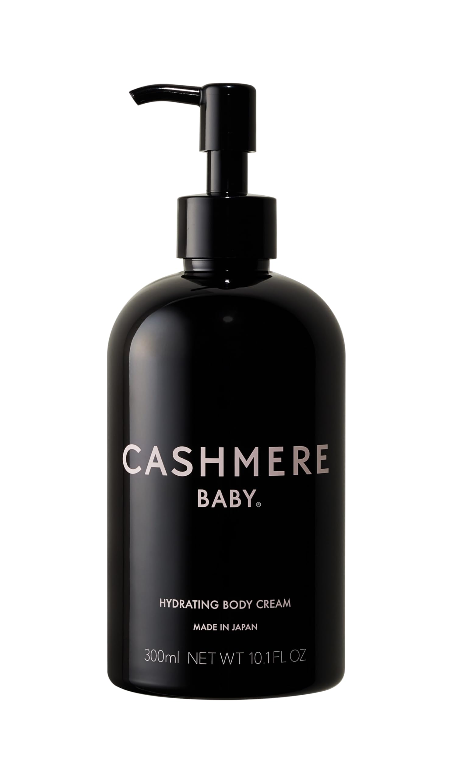

CASHMERE BABY Увлажняющий крем для тела для чувствительной кожи, Гипоаллергенный,
