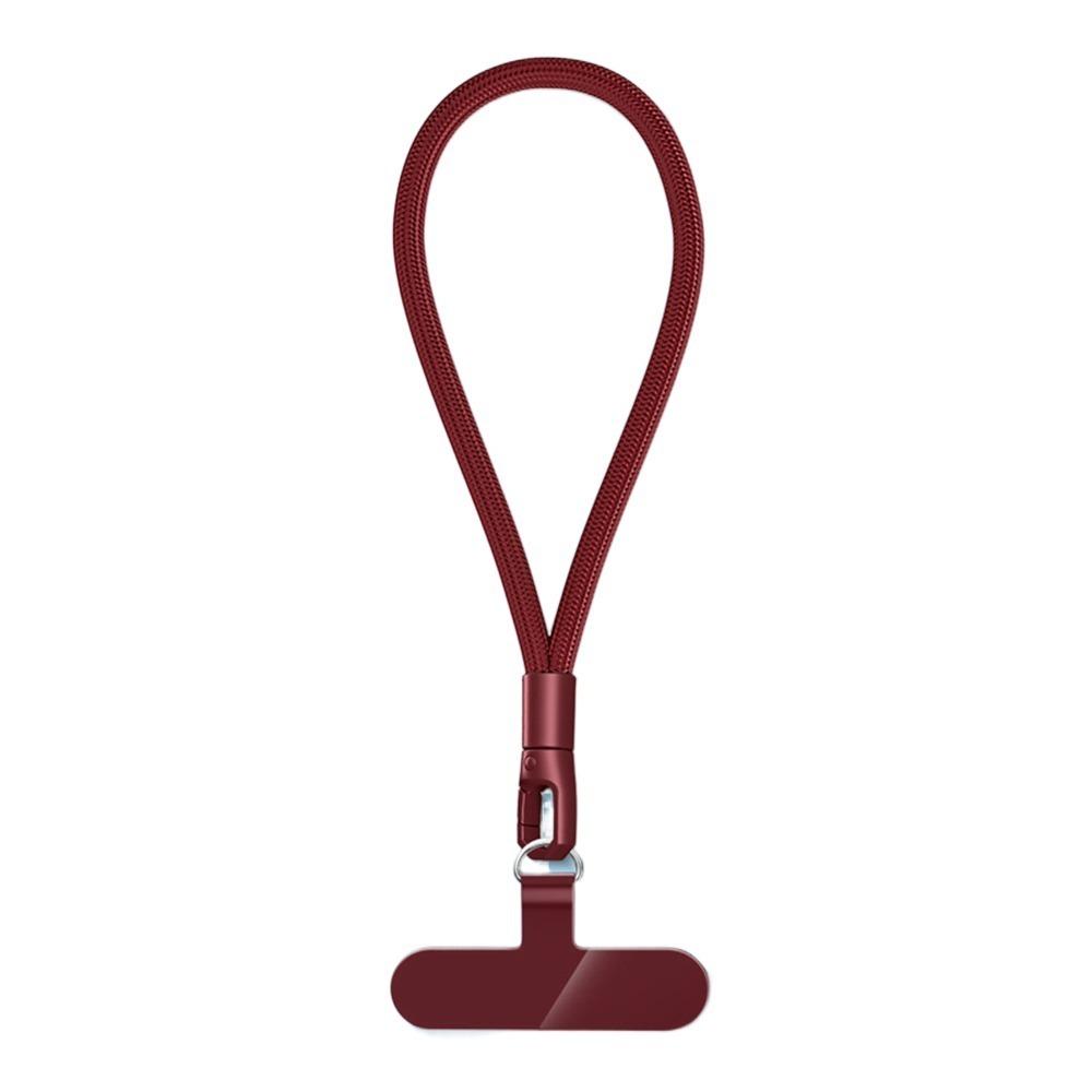 Hanging Rope Cell Phone Chain Rotatable Mobile Phone Lanyard Mobile Phone Strap  Women/Lady/Girl
