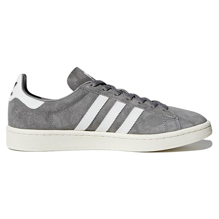 adidas Campus 'Grey' Men's BZ0085