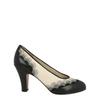 Signorinella Archinve Limited Edition 1930 S pumpS Black