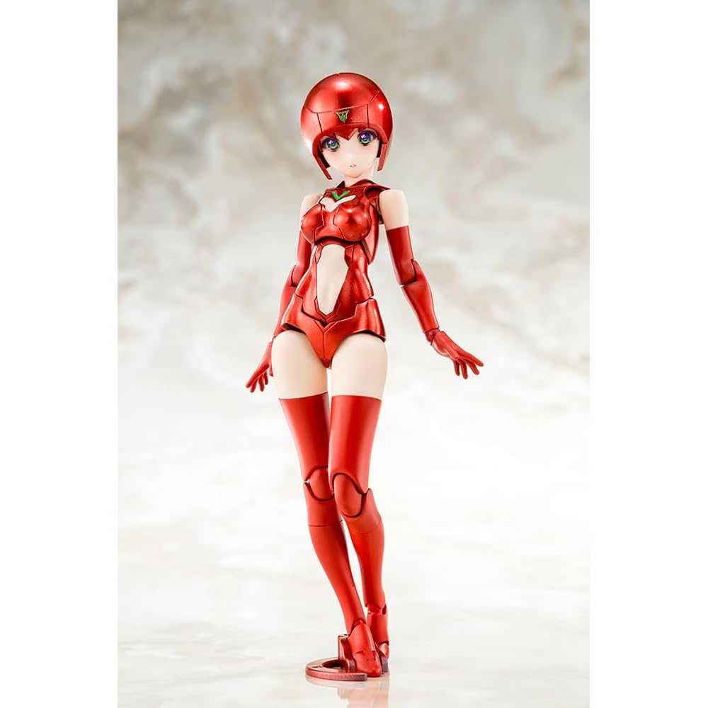 Kotobukiya Megami Device B1R-M Chassis Kit Skin Color C 1/1 Scale Plastic Model 160mm