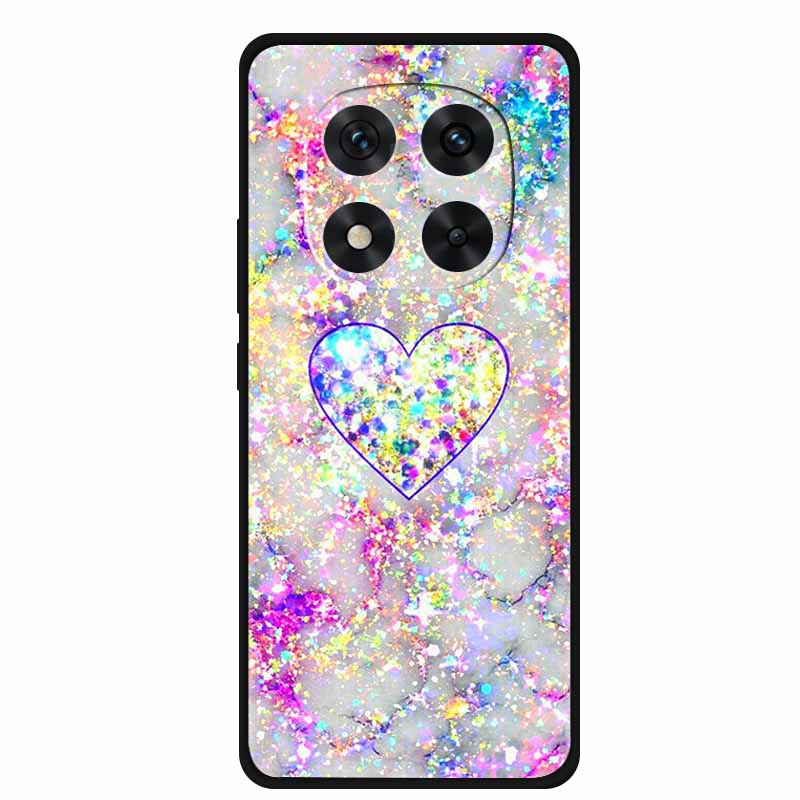 For Xiaomi Poco X7 5G Case Fashion Silicone Soft TPU Phone Cases for Poco X7 6.67 Protective Back Shells POCO X7 X 7  2025 Cases