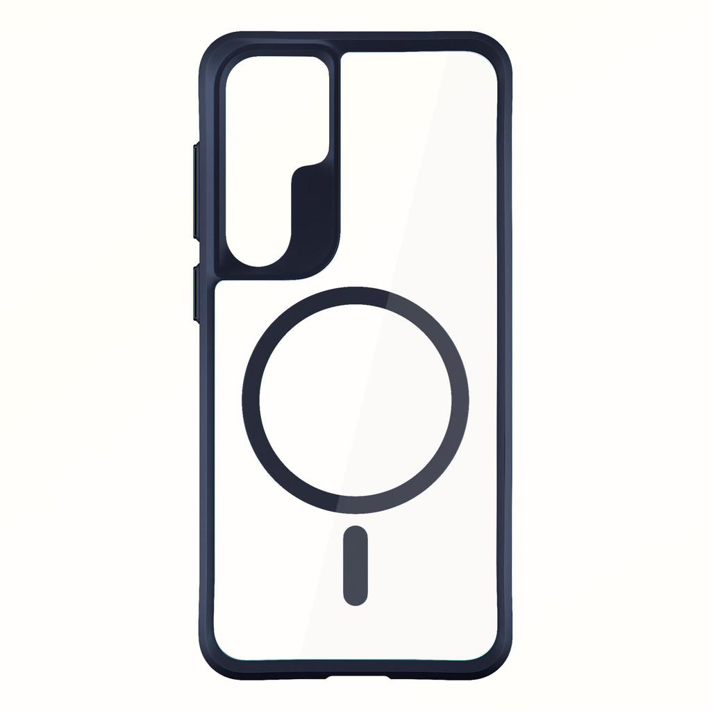 Samsung Galaxy S25+ - 3Mk Satin Armor Magcase