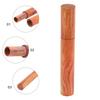 Case Holder Traditional 5g incenses Storage Box Crafts Wooden 1 piece For Joss-stick Incense Accessories Decorations