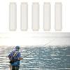 Nylon Elastic Fishing Baits Thread Spool Stretchy Fishing Line Baits Wrap Thread
