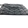 ISSEY MIYAKE BAOBAO Tote Bag Shoulder Bag Shoulder Bag PVC Black