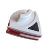 Double Sided Window Cleaner with ABS Plastic Shell Rubber Magnetic Glass Wiper for Home High Rise