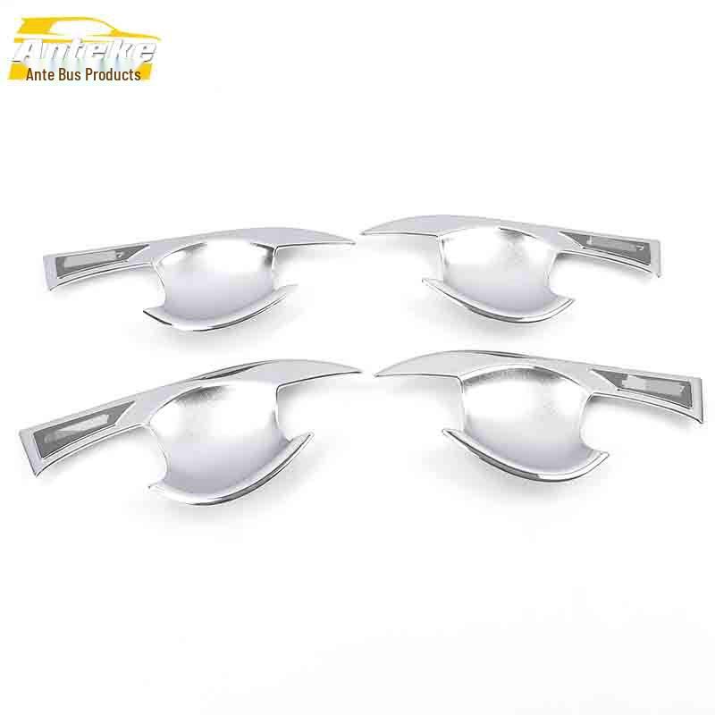Refine S7 Anti-Scratch Door Bowl Sequin Kit for JAC Car Handles
