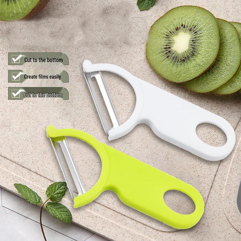 

MOMO NATURI Kitchen Peeler 10-Pack
