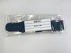 R029013M9 SEIKO Prospex 22mm Silicone Band Navy for via SBEP015/ S802-00B0 (Ships Nekoposu)