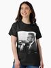 Dean Martin Paul Newman Classic T-Shirt