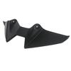 A16P-Aerodynamic Wing Deflector For KAWASAKI Z500 2024 2025 Z 500 SE Sport Downforce Motorcycle Frontal Spoiler Naked Forntal