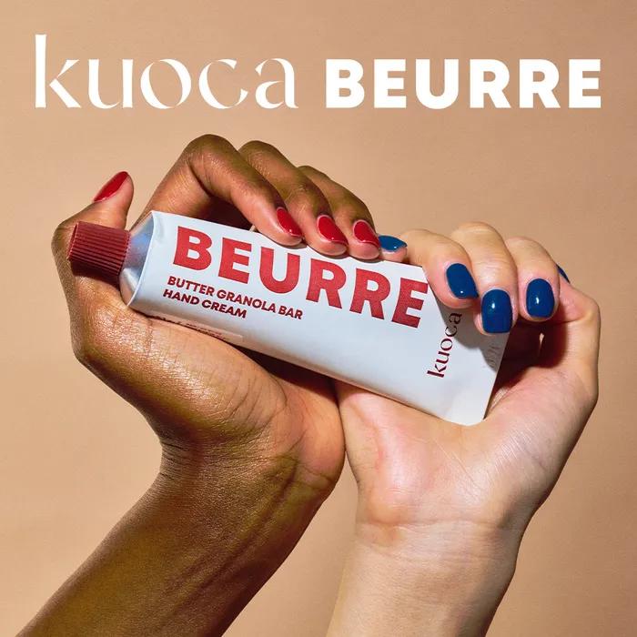 

Quoka Boer Hand Cream 50ml