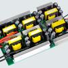 High-Power Modified Sine Wave Inverter 12V/24V To 220V, 5000W for Car, Solar, Home