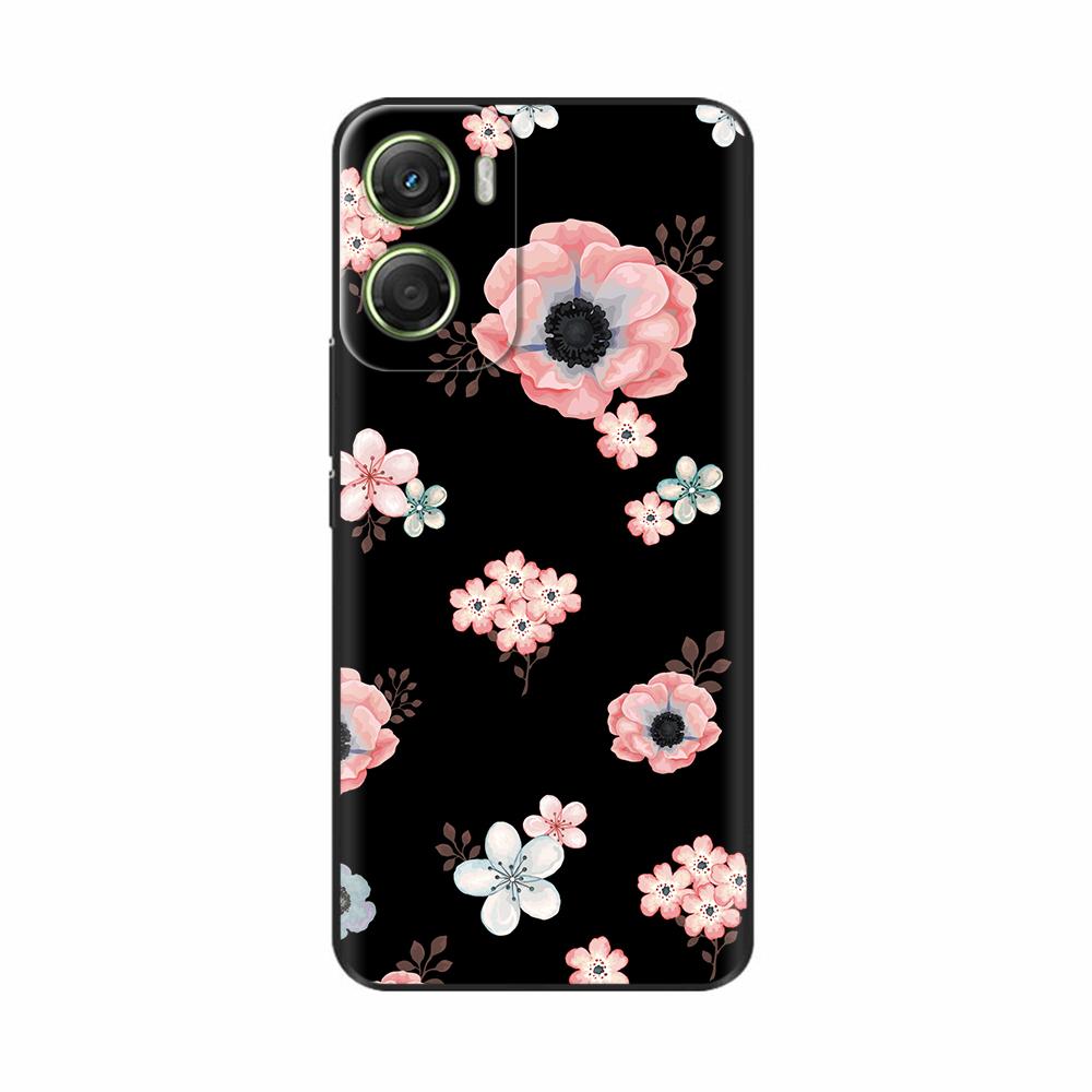 For Motorola Moto G06 Case Popular Cool Cartoon Soft Silicone Back Cover For Moto G06 Power MotoG06 TPU Phone Coque Shell Fundas