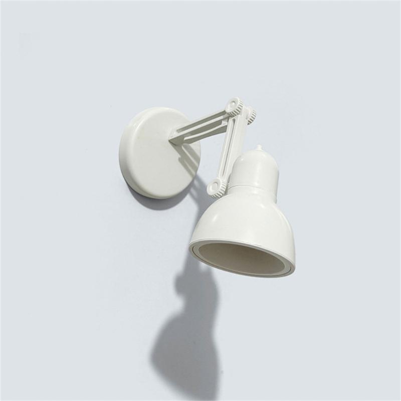 Mini Magnetic Fridge Lamp Portable Night Light For Bedroom Kitchen Office Decors Resins Craft Refrigerator Magnets