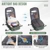Cabin Airplane Business Laptop Bag Handbag Bag ,Vacuum Compression Travel Backpack for Women Men, Backpack, Storage Backpack