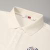 Goldlion Men's Breathable Short Sleeve Polo Shirt