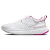 Nuove React Miler 2 Maratona/Sneakers da Donna CW7136-102