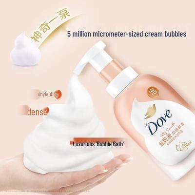 Saponi e gel doccia – Gel doccia