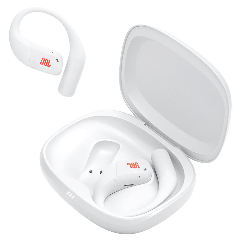 

JBL Endurance ZONE True Wireless Open-Ear Sport Earbuds