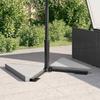 Mobilier de exterior – Standuri pentru umbrele de grădină