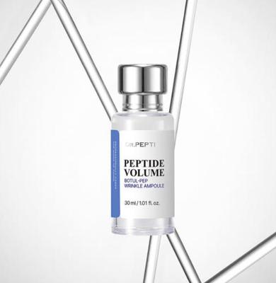Ampoule Peptidique Volume Botul-Pep Rides 30mL