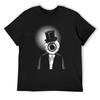Eye Man T-Shirt Graphic T Shirt Vintage Graphic T Shirts Summer Shirt Shirts Men Graphic