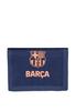 FC Barcelona wallet 812526036 navy blue