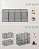 Animal Enclosure - LPC001G01
