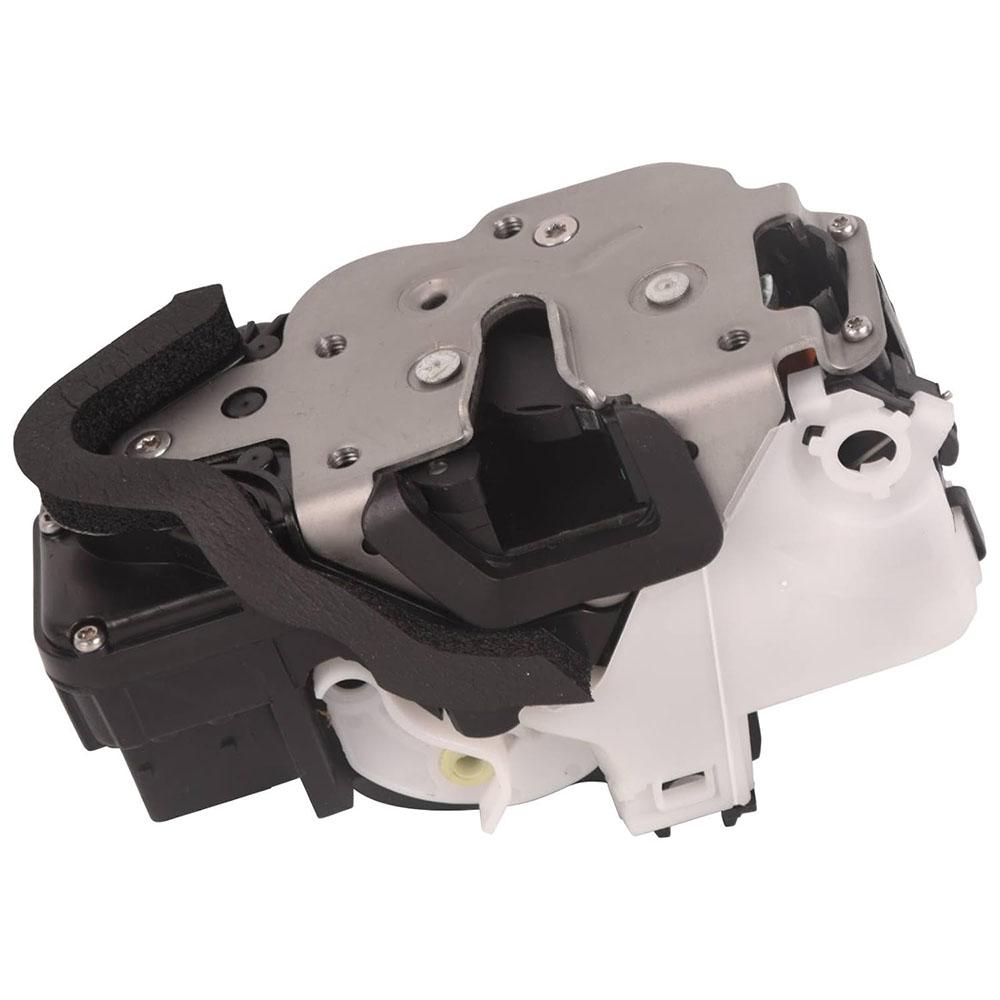 Door Lock Actuator Front Right Passenger 13579523 for Buick Cadillac Chevrolet