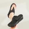 Strass Sommer Damen Hausschuhe Flip Flops Damen Outdoor Strand Komfort Bequeme Hausschuhe Innen Badezimmer Plateau Sandalen