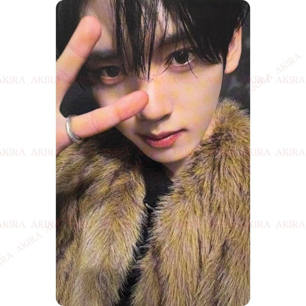 ZB1 ZEROBASEONE 5th MINI ALBUM BLUE PARADISE ALBUM & JAPAN POB PHOTO CARD