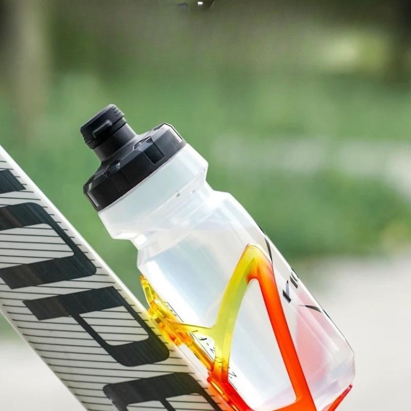 Bicycle Bottle Cages MTB Road Bicycle Water Holder Colorful Lightweight Cycling Bottle Bracket Accessory Bike Accessories