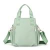 Shoulder Bag Women's Bag Simple Fashion Large Capacity Handheld Crossbody Trend Bag
