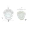 Epoxy Resin Casting DIY Mold Dog Paw Shape Silicone Mold Art Craft Making Tool Perfect for Beginners Easy To Use