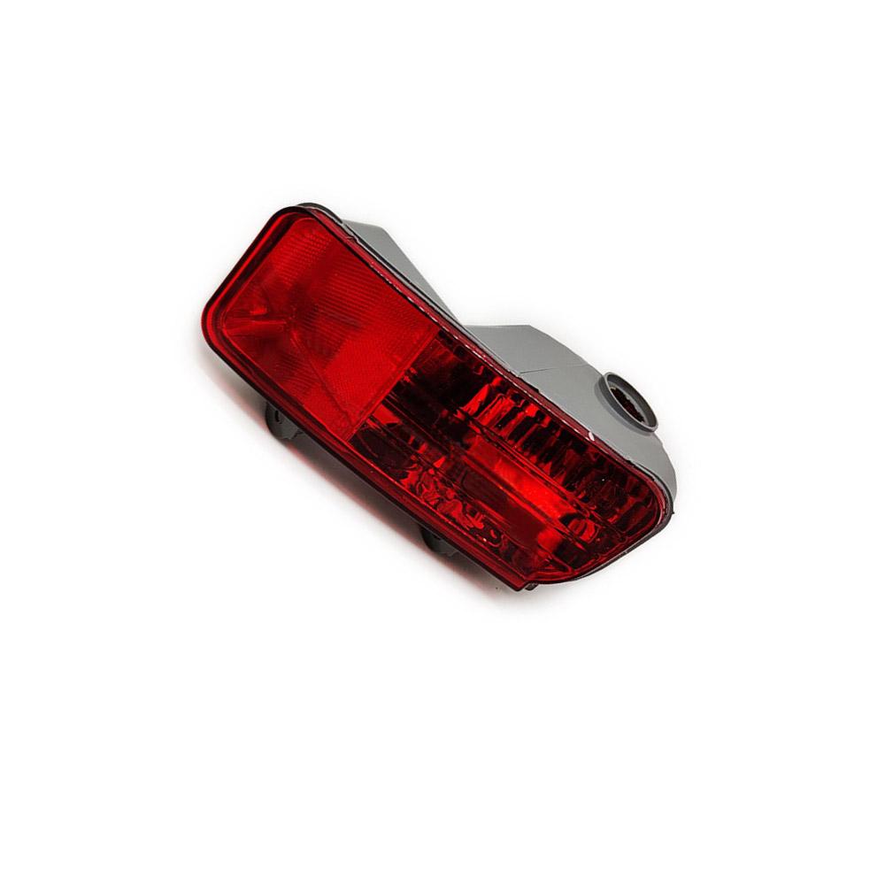 Left Side Tail Fog Lamp For Honda CRV