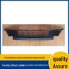 53113-0R060 Lower Middle Grille for 16th Gen Toyota RAV4 Front Bumper