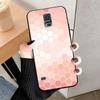For Samsung S5 Case Cool Painted Soft Silicone Phone Back Cover For Samsung Galaxy S5 S 5 i9600 TPU Bumper on Galaxy S5 Neo Capa