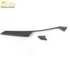 22 X5L Dashboard and Center Console Decorative Trim Strips - Left/Right Bright Patch Car Accessories