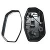 Speedometer Tachometer Odometer Instrument Housing Case Gauges Cluster Meter Cover for Ducati Monster 821 1299 939 2014 - 2017