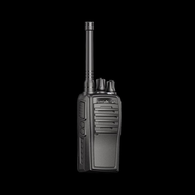 

Fomtalk FD270 Professional Digital Walkie-Talkie (CN version)