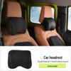 Suzuki Jimny Neck & Lumbar Support Pillow for Interior Modification